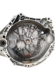 CAIXA CAMBIO TIIDA GRAN LIVINA 1.8 2008 2009 A 2014 MANUAL