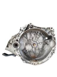 Caixa Cambio Tiida Gran Livina 1.8 2008 2009 a 2014 Manual