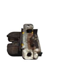 FECHADURA TAMPA TRASEIRA POLO HATCH 2003 2004 A 2014