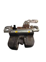 FECHADURA TAMPA TRASEIRA POLO HATCH 2003 2004 A 2014
