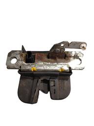 Fechadura Tampa Traseira Polo Hatch 2003 2004 a 2014