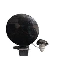 PORTINHOLA TANQUE COMBUSTÍVEL KA HATCH/SEDAN 2015 A 2021