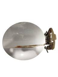 PORTINHOLA TANQUE COMBUSTÍVEL CIVIC G9 2012 2013 A 2016