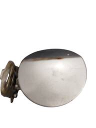 Portinhola Tanque Combustível Civic G9 2012 2013 a 2016