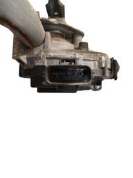 MOTOR LIMPADOR PARABRISA FORD KA 2015 2016 A 2021