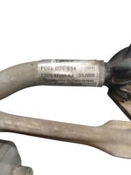 MOTOR LIMPADOR PARABRISA FORD KA 2015 2016 A 2021