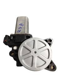 MOTOR VIDRO ESQUERDO JAC J5 2012