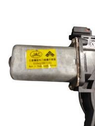 MOTOR VIDRO ESQUERDO JAC J5 2012