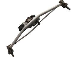 MOTOR LIMPADOR PARABRISA RENAULT KANGOO 2003