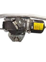 MOTOR LIMPADOR PARABRISA RENAULT KANGOO 2003