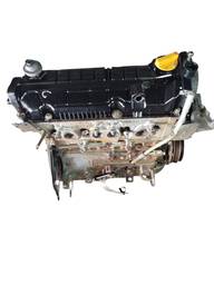 MOTOR FIAT UNO WAY 1.0 8V 2016