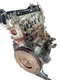 MOTOR FIAT UNO WAY 1.0 8V 2016