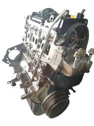 MOTOR FIAT UNO WAY 1.0 8V 2016