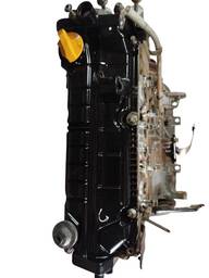 MOTOR FIAT UNO WAY 1.0 8V 2016