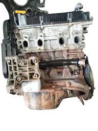 MOTOR FIAT UNO WAY 1.0 8V 2016