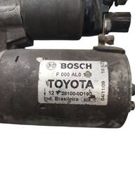 MOTOR PARTIDA COROLLA 2009 A 2011 1.8 281000D190 