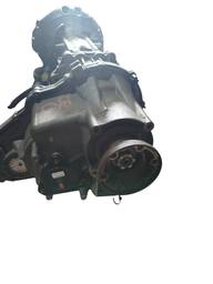 CAIXA CAMBIO JEEP GRAND CHEROKKE 3.0 2014