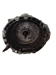 CAIXA CAMBIO JEEP GRAND CHEROKKE 3.0 2014