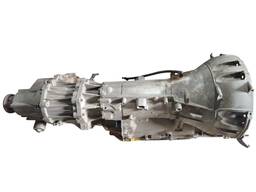 CAIXA CAMBIO JEEP GRAND CHEROKKE 3.0 2014