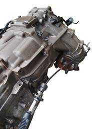 CAIXA CAMBIO HILUX SW4 2.8 16V DIESEL 2016 2017/.. 4X4 AUT