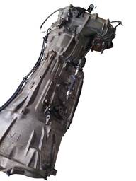 CAIXA CAMBIO HILUX SW4 2.8 16V DIESEL 2016 2017/.. 4X4 AUT