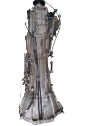 CAIXA CAMBIO HILUX SW4 2.8 16V DIESEL 2016 2017/.. 4X4 AUT