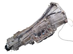 Caixa Cambio Hilux Sw4 2.8 16v Diesel 2016 2017/.. 4x4 Aut