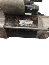 MOTOR PARTIDA ETIOS 1.3 1.5 16V 2013 A 2016 281000Y070 DENSO