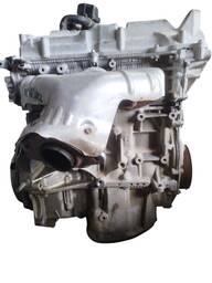 MOTOR VERSA MARCH 1.6 16V FLEX 2012 2013  A 2021