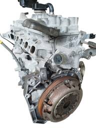 MOTOR VERSA MARCH 1.6 16V FLEX 2012 2013  A 2021