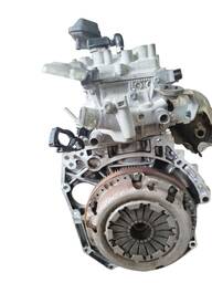 MOTOR VERSA MARCH 1.6 16V FLEX 2012 2013  A 2021