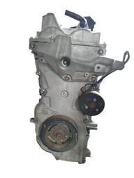 MOTOR VERSA MARCH 1.6 16V FLEX 2012 2013  A 2021