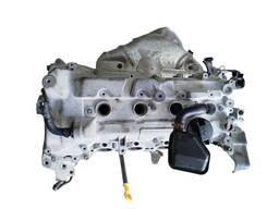 MOTOR VERSA MARCH 1.6 16V FLEX 2012 2013  A 2021