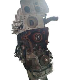 MOTOR JEEP RENEGADE LIMITE 2.0 DIESEL