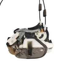 FECHADURA PORTA TRAS DIR L200 OUTDOOR PAJERO SPORT TR4 98/15