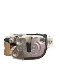 FECHADURA PORTA TRAS DIR L200 OUTDOOR PAJERO SPORT TR4 98/15