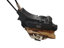 FECHADURA PORTA TRAS DIR L200 OUTDOOR PAJERO SPORT TR4 98/15