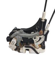 FECHADURA PORTA TRAS DIR L200 OUTDOOR PAJERO SPORT TR4 98/15