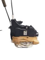 Fechadura Porta Tras Dir L200 Outdoor Pajero Sport Tr4 98/15