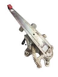 MOTOR MAQUINA VIDRO TRASEIRO DIREITO MITSUBISHI L200 2010