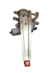 MOTOR MAQUINA VIDRO TRASEIRO DIREITO MITSUBISHI L200 2010