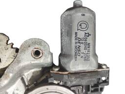 MOTOR MAQUINA VIDRO TRASEIRO DIREITO MITSUBISHI L200 2010