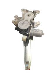 MOTOR MAQUINA VIDRO TRASEIRO DIREITO MITSUBISHI L200 2010