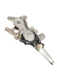 MOTOR MAQUINA VIDRO TRASEIRO DIREITO MITSUBISHI L200 2010