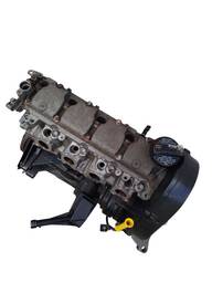 MOTOR GOL FOX POLO GOLF SAVEIRO G5 G6 G7 G8 1.6 8V FLEX PW