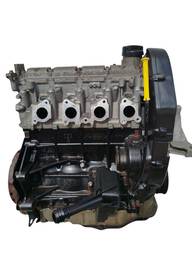 MOTOR GOL FOX POLO GOLF SAVEIRO G5 G6 G7 G8 1.6 8V FLEX PW