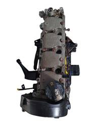 MOTOR GOL FOX POLO GOLF SAVEIRO G5 G6 G7 G8 1.6 8V FLEX PW