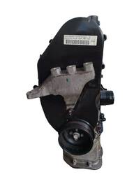 MOTOR GOL FOX POLO GOLF SAVEIRO G5 G6 G7 G8 1.6 8V FLEX PW