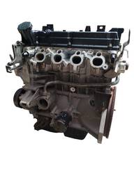 MOTOR JAC J2 J3 1.4 16V GAS 2010 2011 A 2015 