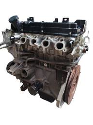 MOTOR JAC J2 J3 1.4 16V GAS 2010 2011 A 2015 